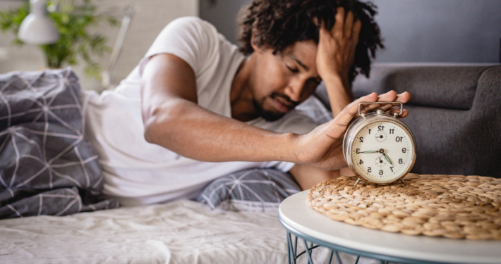 Morning routine - Améliorer la qualité du sommeil