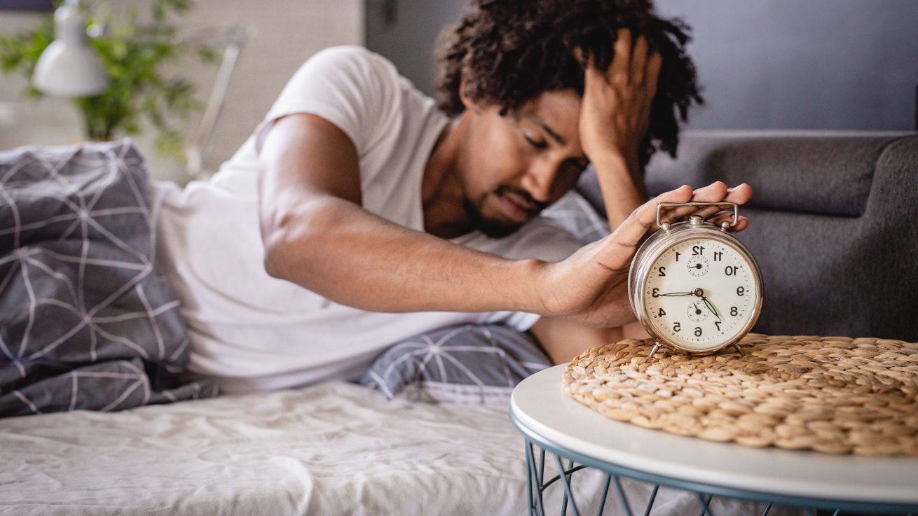 Améliorer la qualité du sommeil