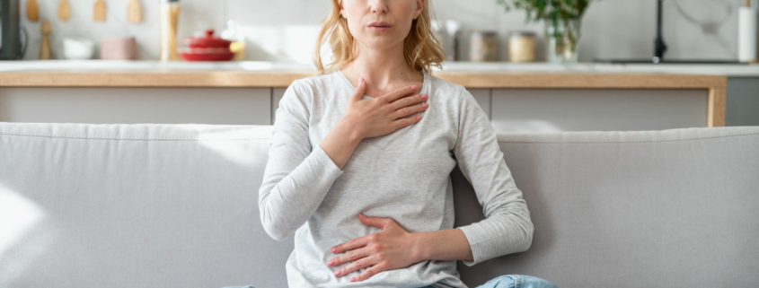 Cohérence cardiaque