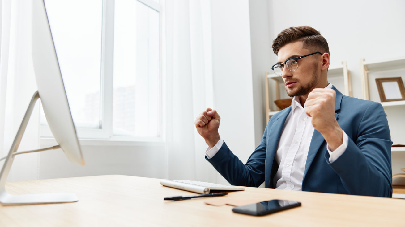 Confiance en soi et savoir dire non