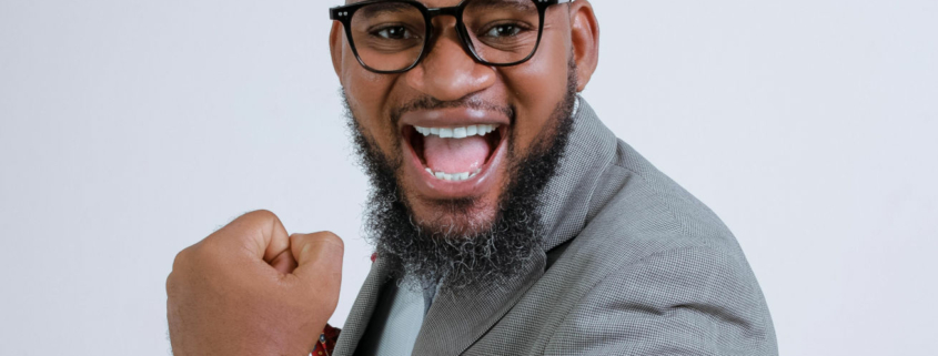 Développer la confiance en soi.