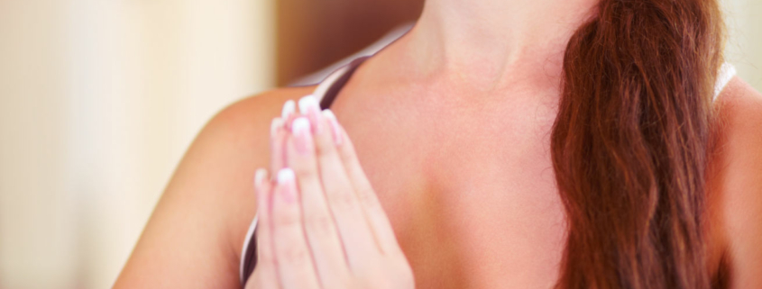 Dompter ses émotions