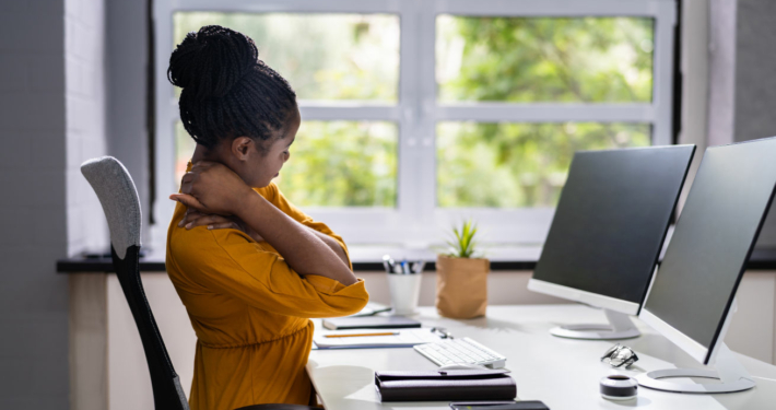 Ergonomie de son poste de travail à la maison - Ergonomie de son poste de travail à la maison