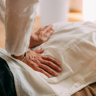 Formation Shiatsu détente - shiatsu détente