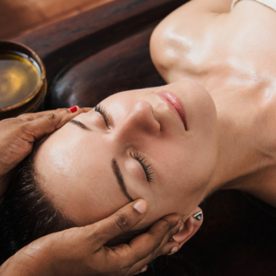 Formation Massage ayurvédique - 