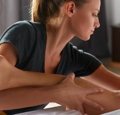 Formation Massage lomi lomi - 