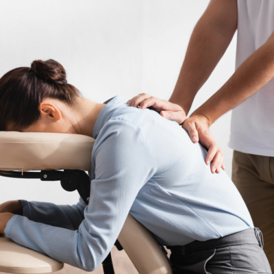 Formation massage amma assis - 