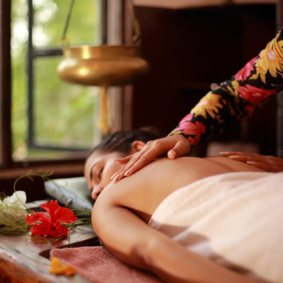 Formation Massage balinais - 