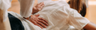Formation Shiatsu sur table - 